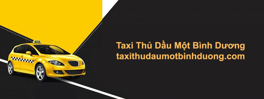 Taxi Thu Dau Mot Binh Duong 22